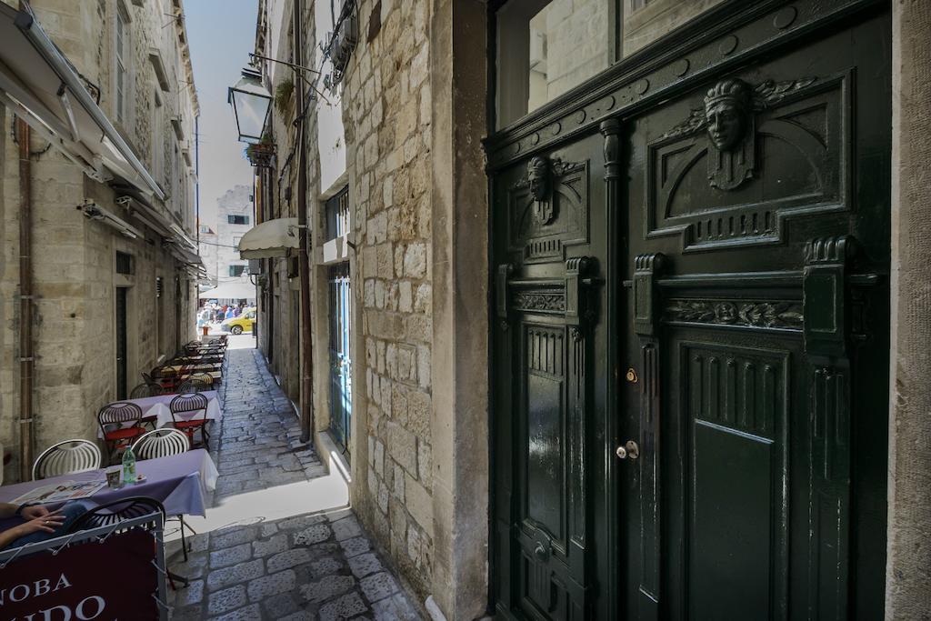 Guest House Flores Dubrovnik Exterior foto